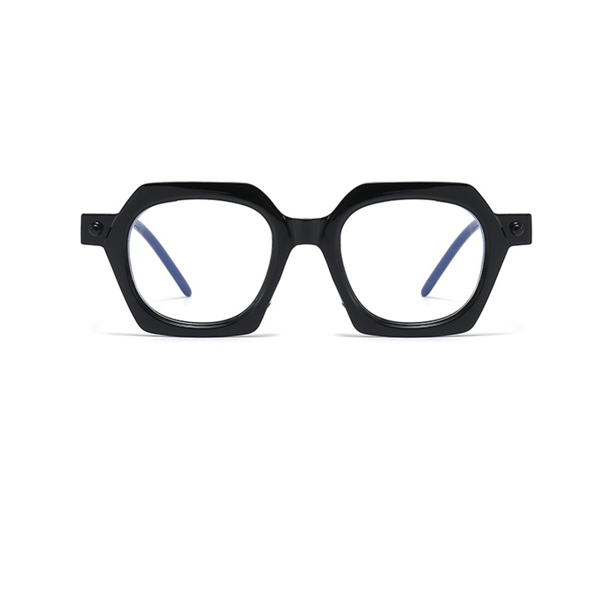 The Dynamo |Fashion Square PC Sunglasses