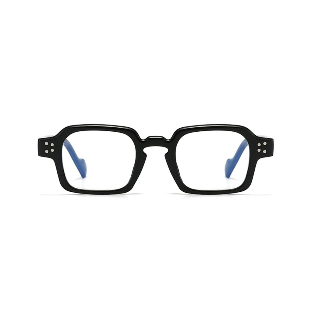 Garrison |Classic Square PC Sunglasses