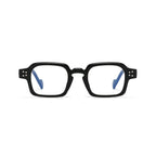 Garrison |Classic Square PC Sunglasses