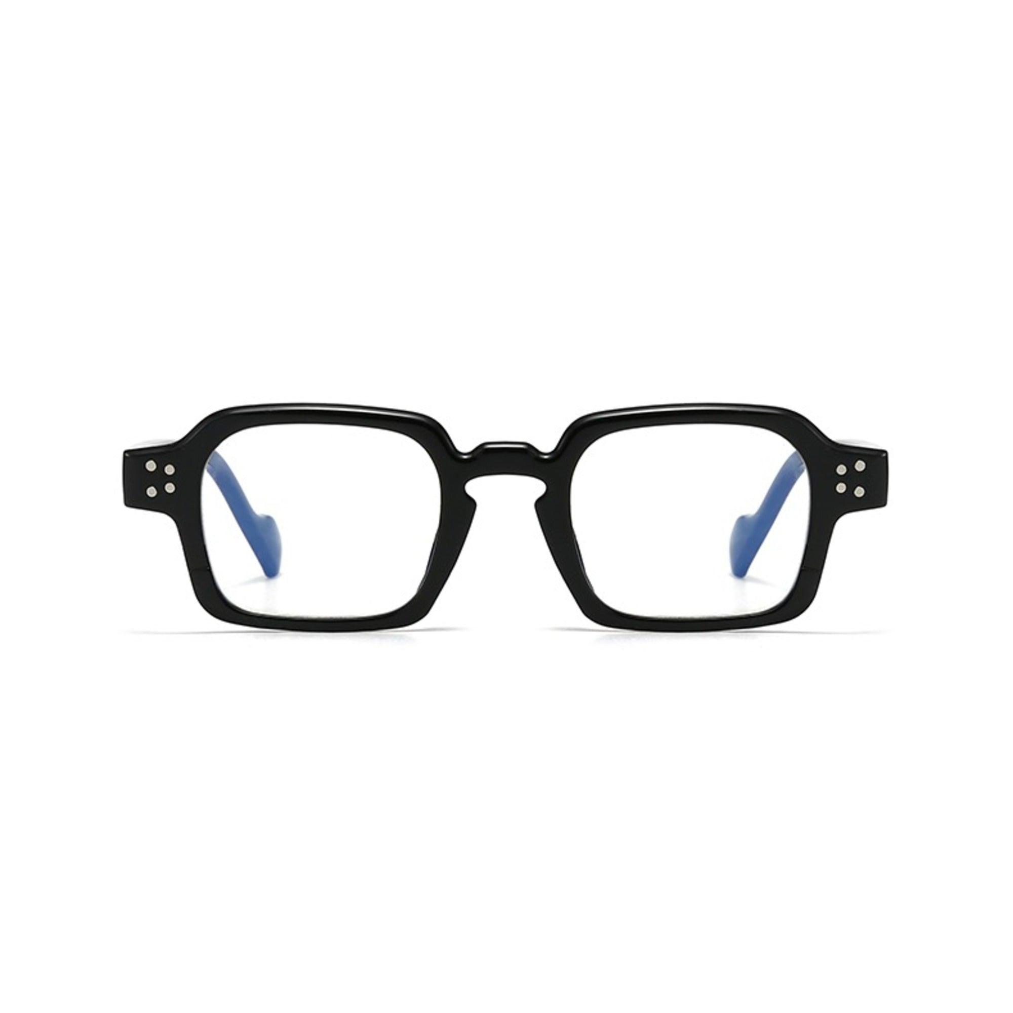 Garrison |Classic Square PC Sunglasses