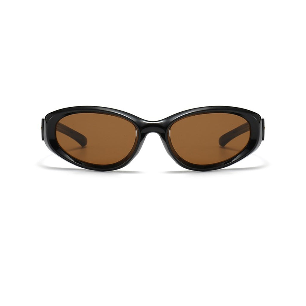 Opal |Fashion Oval PC Sunglasses