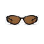 Opal |Fashion Oval PC Sunglasses