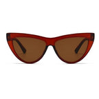 The Provocateur |Fashion Cat-Eye PC Sunglasses