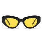 The Dreamer |Fashion Oval PC Sunglasses