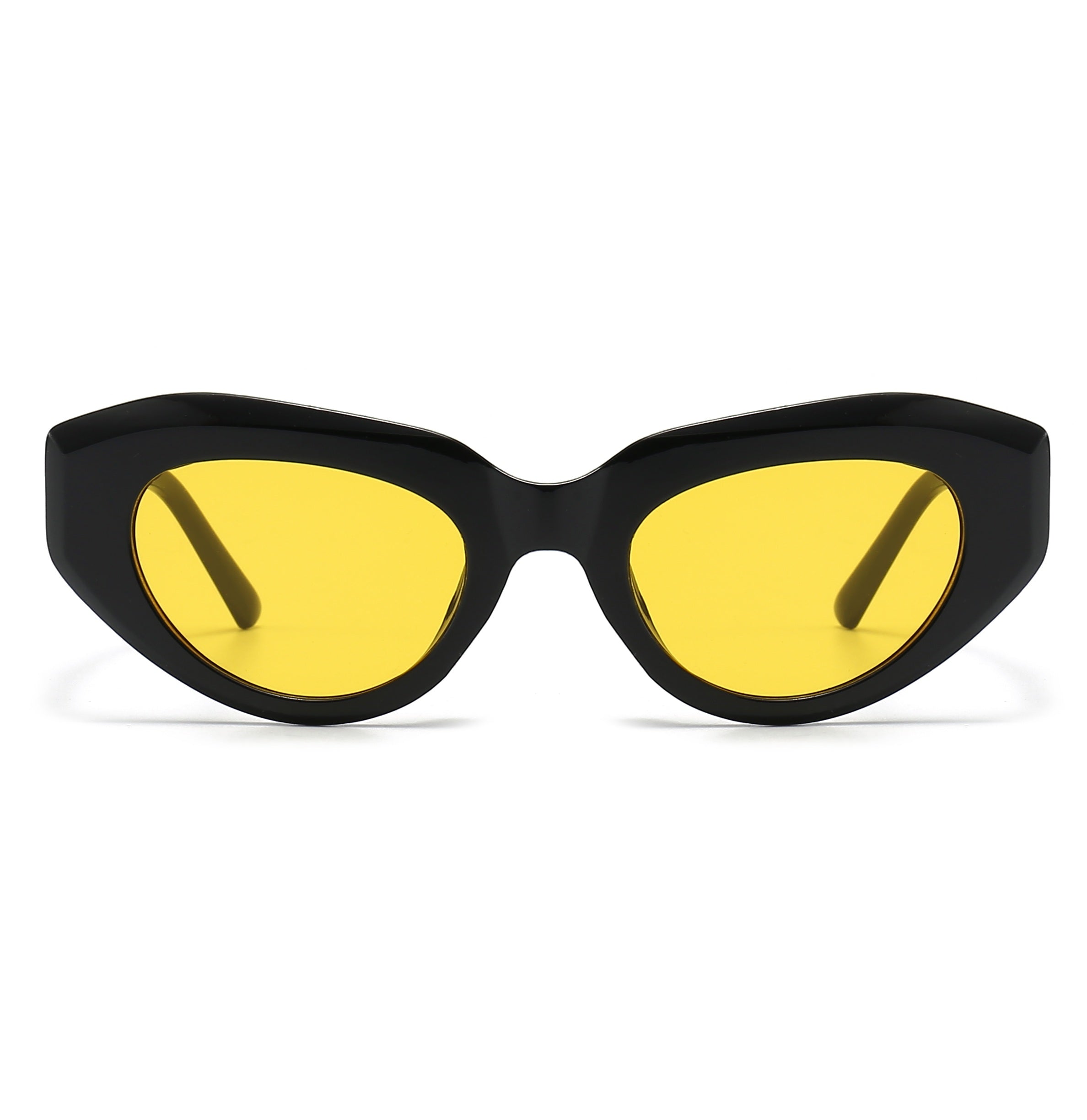The Dreamer |Fashion Oval PC Sunglasses