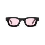 Substance |Retro Vintage Square PC Sunglasses