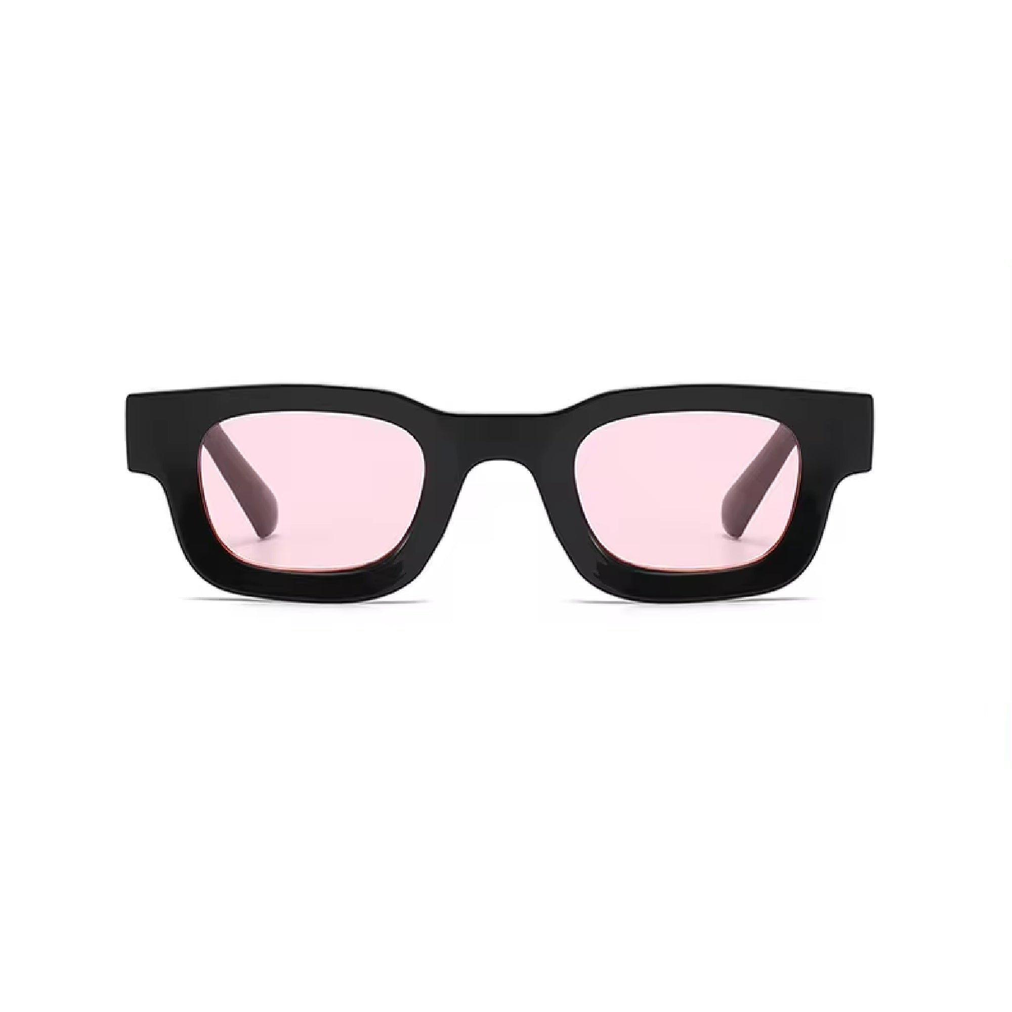 Substance |Retro Vintage Square PC Sunglasses
