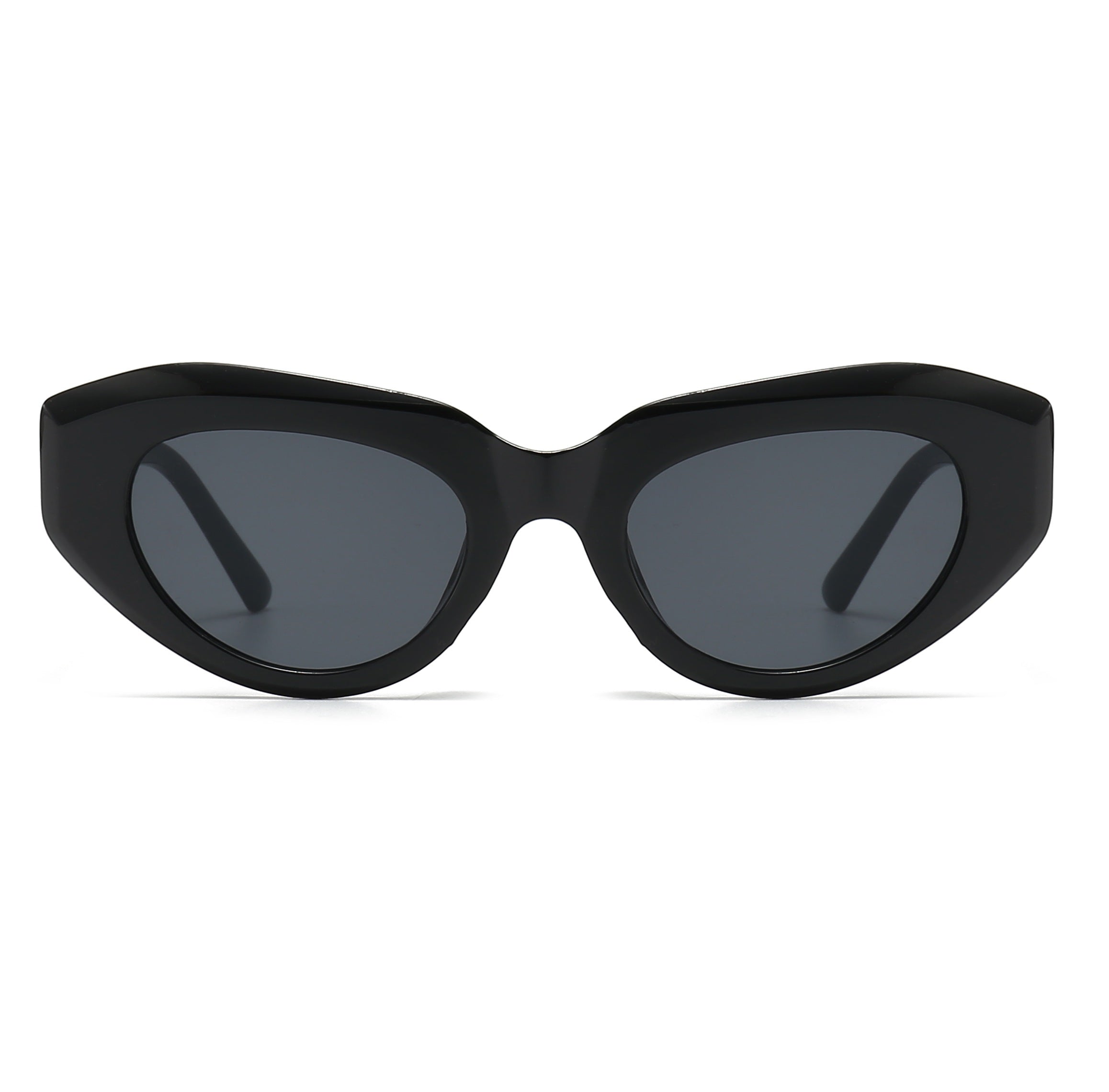 The Dreamer |Fashion Oval PC Sunglasses