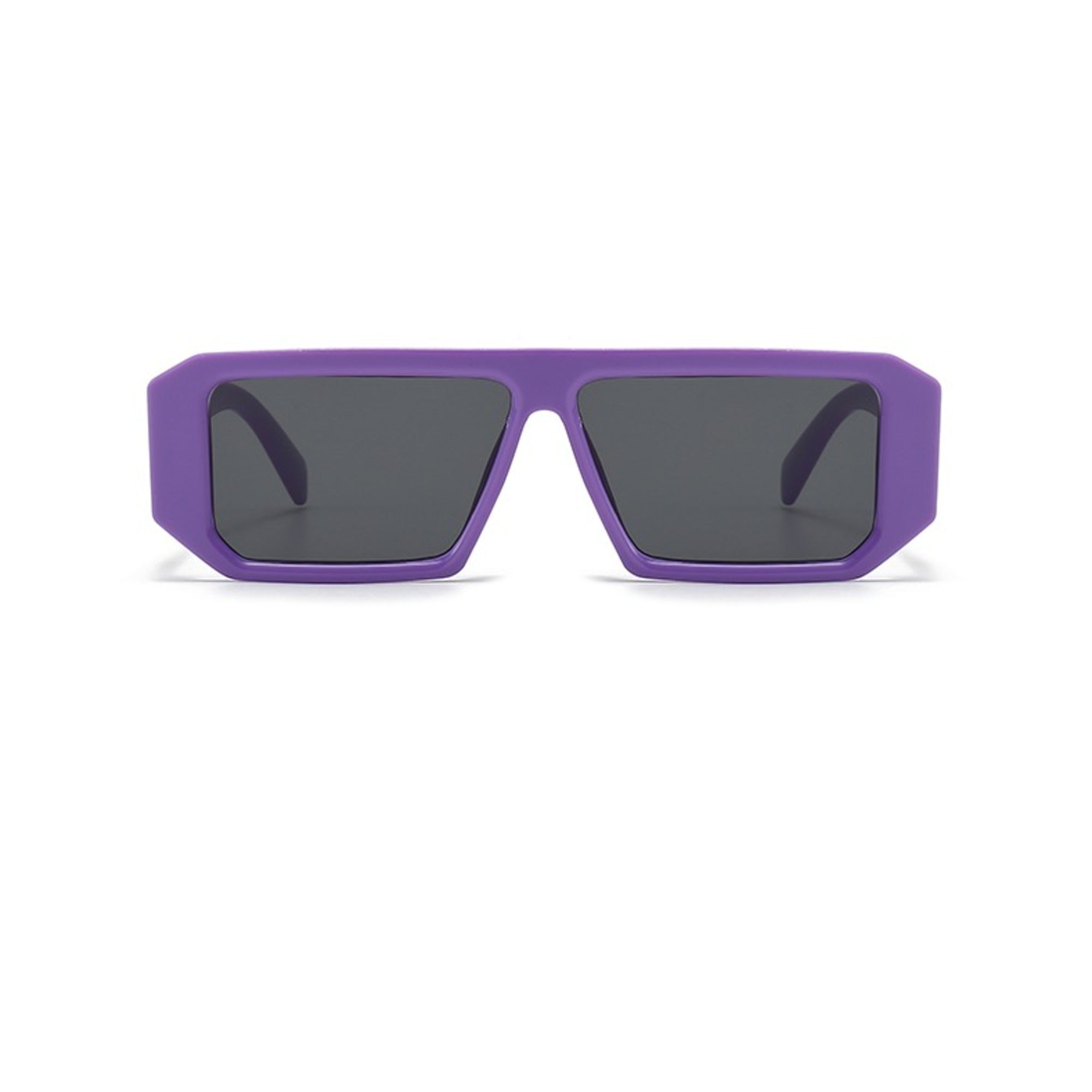The Formalist |Fashion Rectangle PC Sunglasses