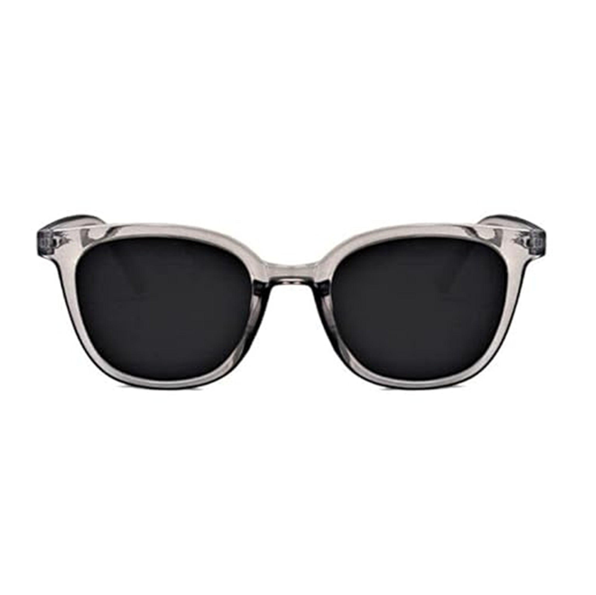Lombard |Retro Vintage Square PC Sunglasses