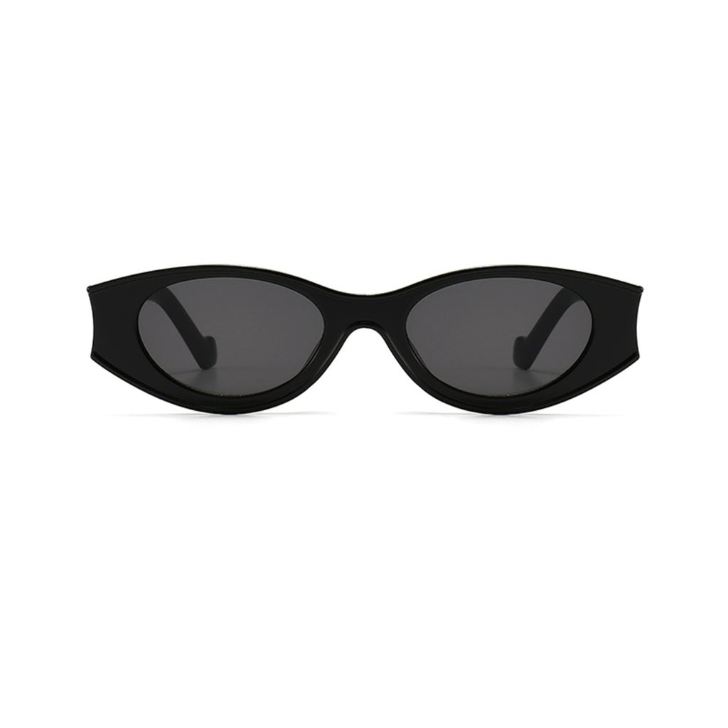 Solstice Prime |Fashion Oval PC Sunglasses