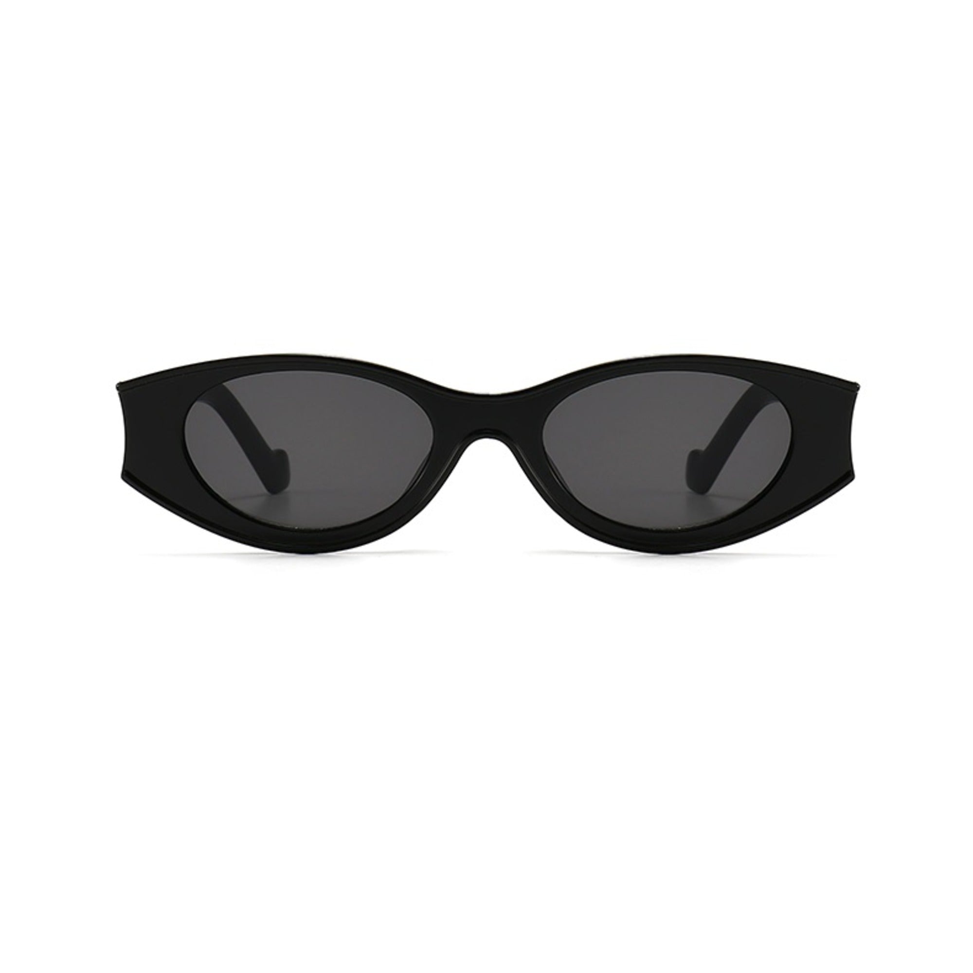 Solstice Prime |Fashion Oval PC Sunglasses