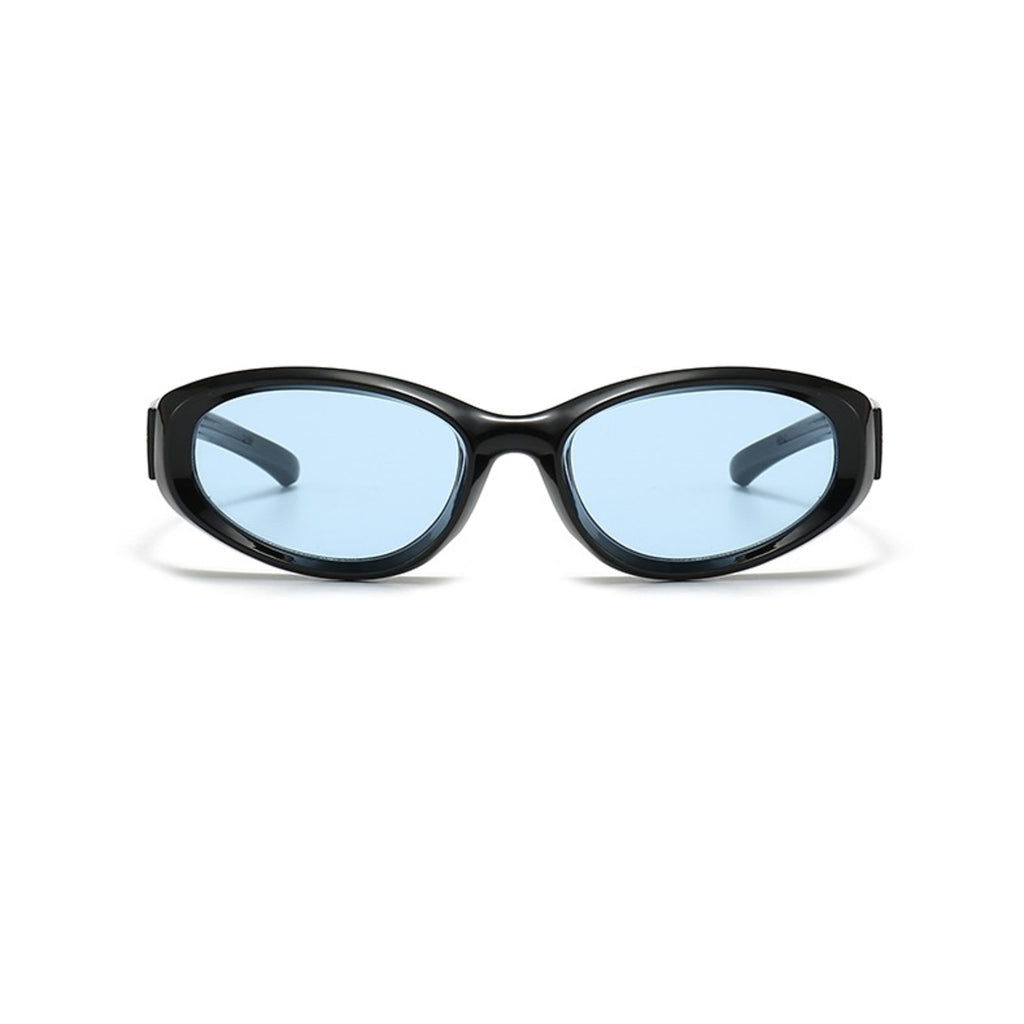 Opal |Fashion Oval PC Sunglasses