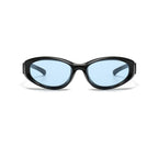 Opal |Fashion Oval PC Sunglasses