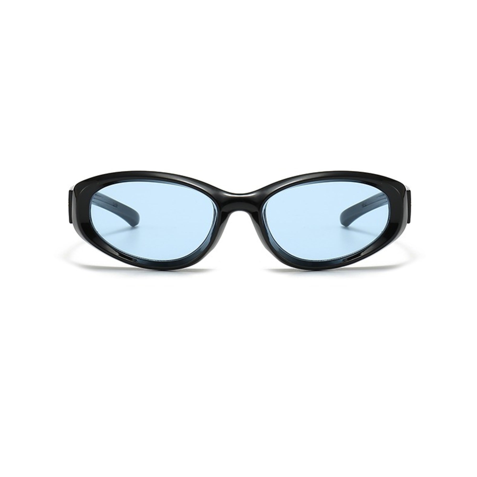 Opal |Fashion Oval PC Sunglasses