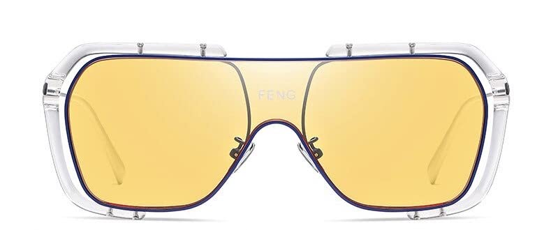 Sahara |Fashion Navigator PC Sunglasses