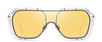Sahara |Fashion Navigator PC Sunglasses