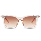 Empress |Retro Vintage Cat-Eye PC Sunglasses