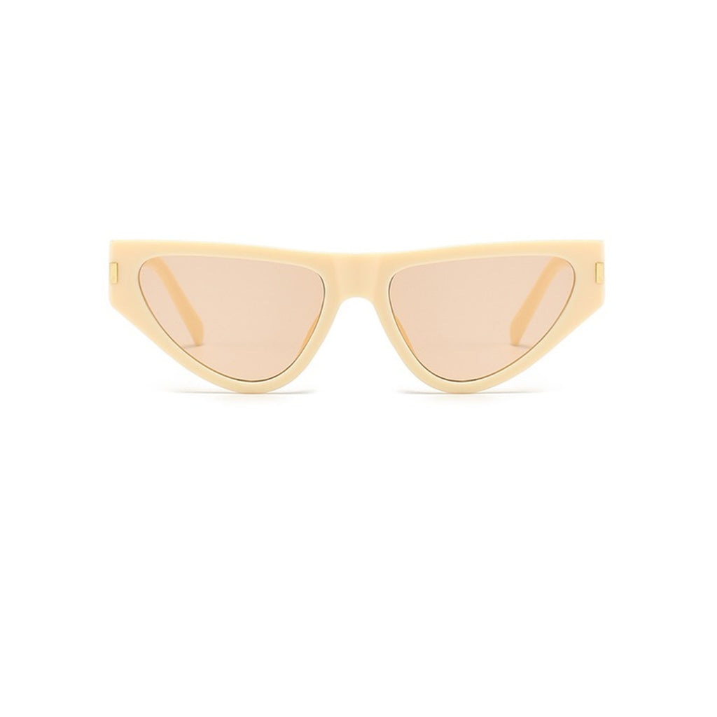 Enigma |Classic Cat-Eye PC Sunglasses