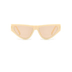 Enigma |Classic Cat-Eye PC Sunglasses