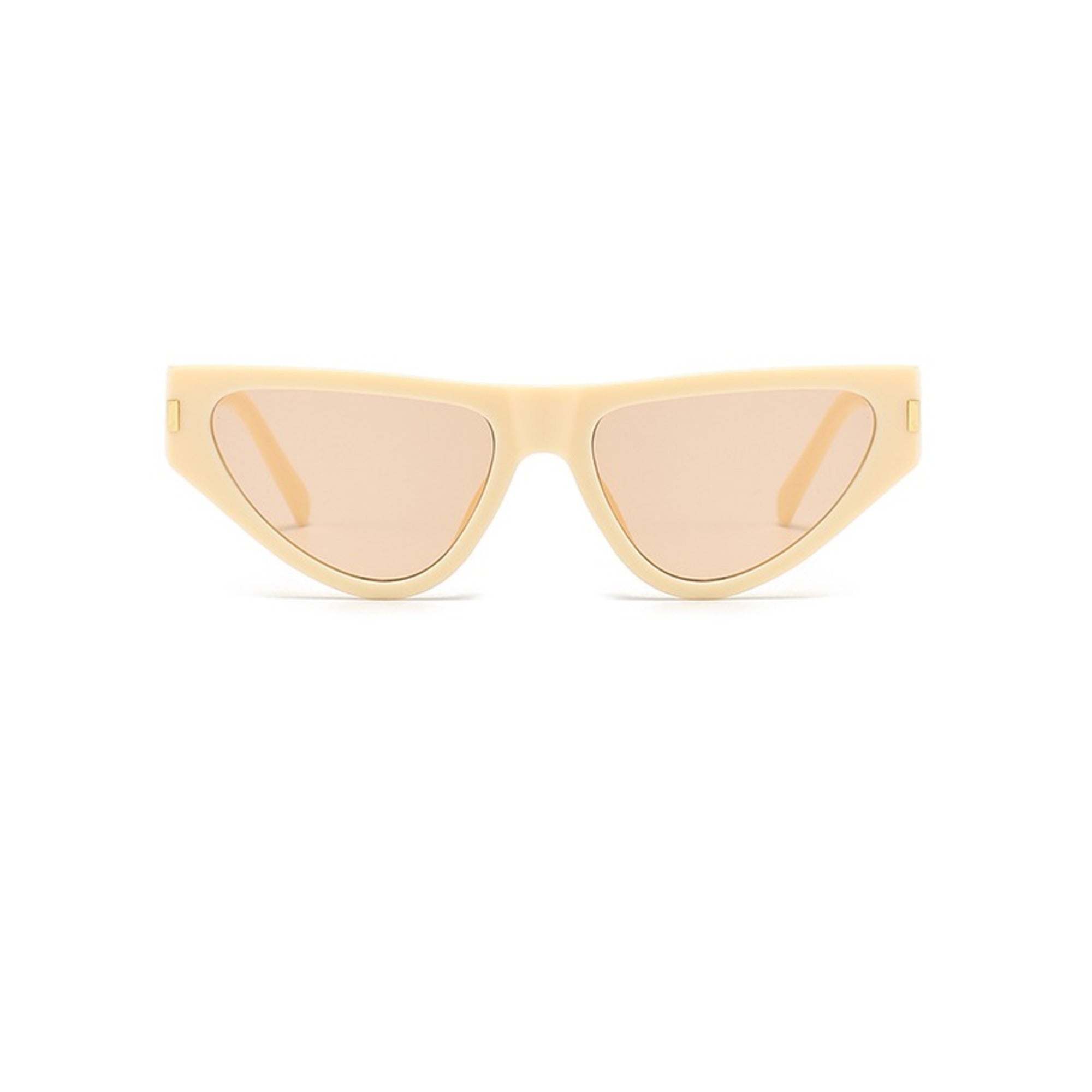 Enigma |Classic Cat-Eye PC Sunglasses