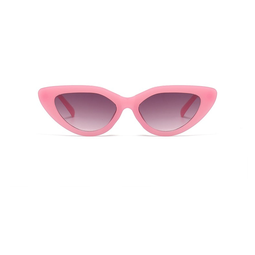 Velvet |Fashion Cat-Eye PC Sunglasses