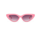 Velvet |Fashion Cat-Eye PC Sunglasses