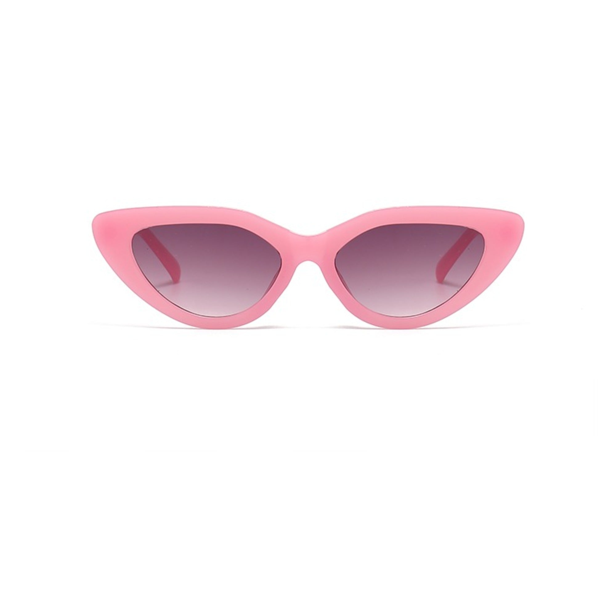 Velvet |Fashion Cat-Eye PC Sunglasses