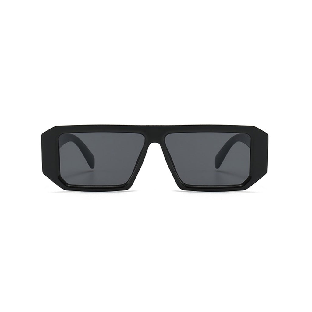 The Formalist |Fashion Rectangle PC Sunglasses