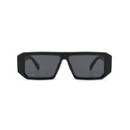 The Formalist |Fashion Rectangle PC Sunglasses