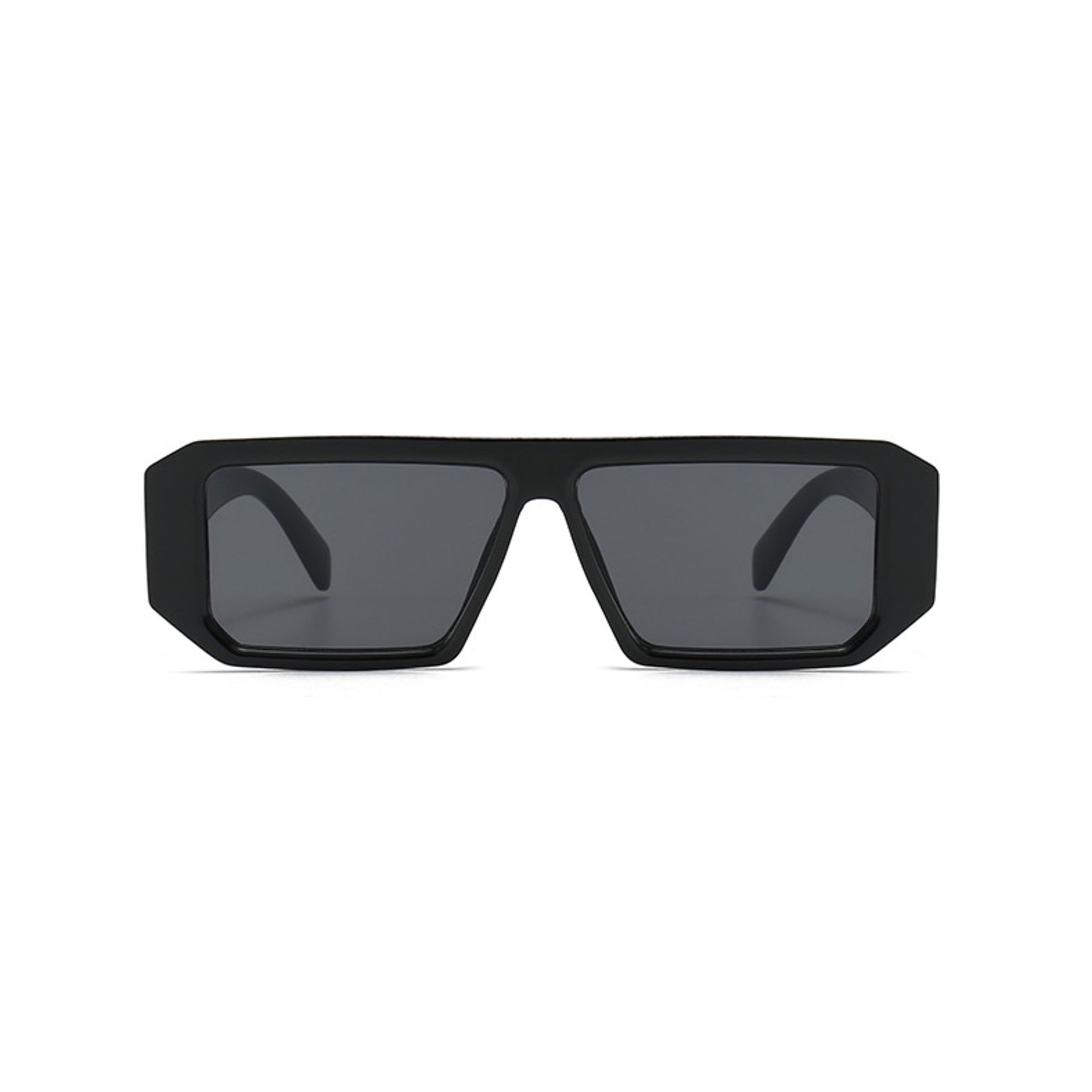 The Formalist |Fashion Rectangle PC Sunglasses