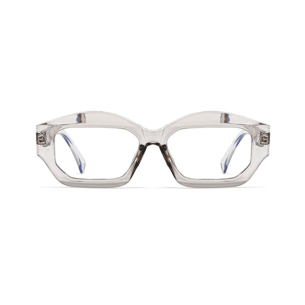 Eclipse Modern |Fashion Hexagonal PC Sunglasses