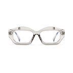 Eclipse Modern |Fashion Hexagonal PC Sunglasses