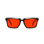 Innsbruck |Classic Square PC Sunglasses