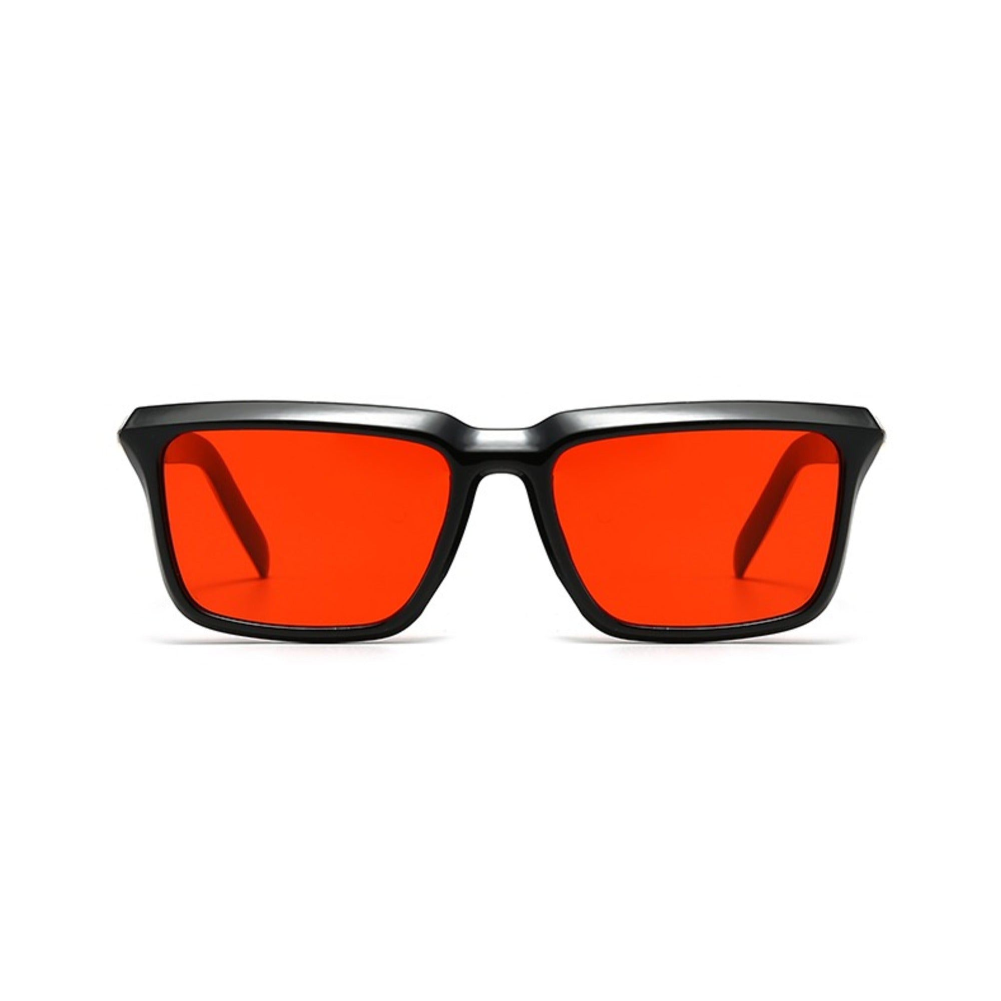 Innsbruck |Classic Square PC Sunglasses