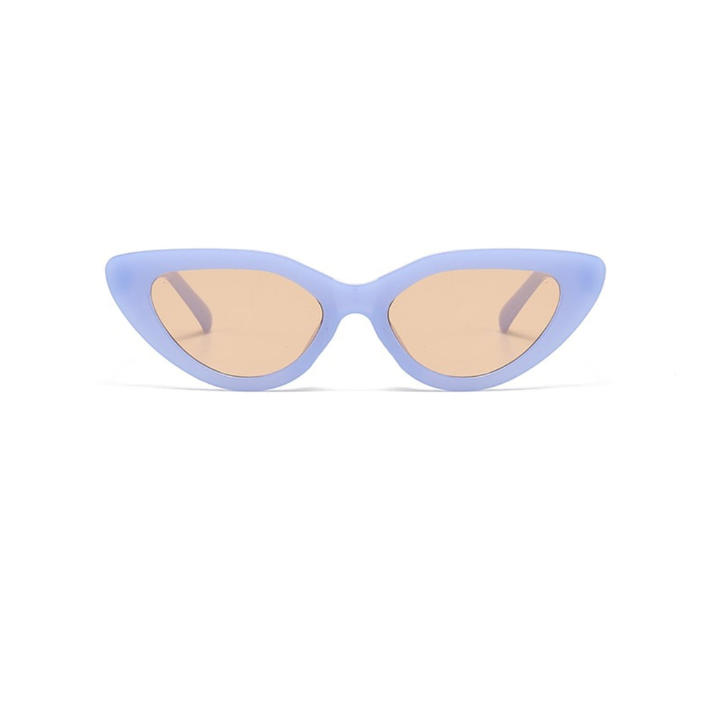 Velvet |Fashion Cat-Eye PC Sunglasses