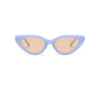 Velvet |Fashion Cat-Eye PC Sunglasses