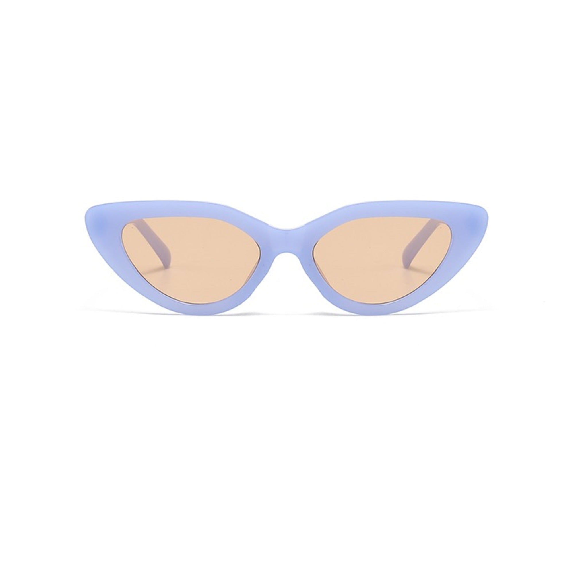 Velvet |Fashion Cat-Eye PC Sunglasses