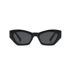 Eclipse |Fashion Cat-Eye PC Sunglasses