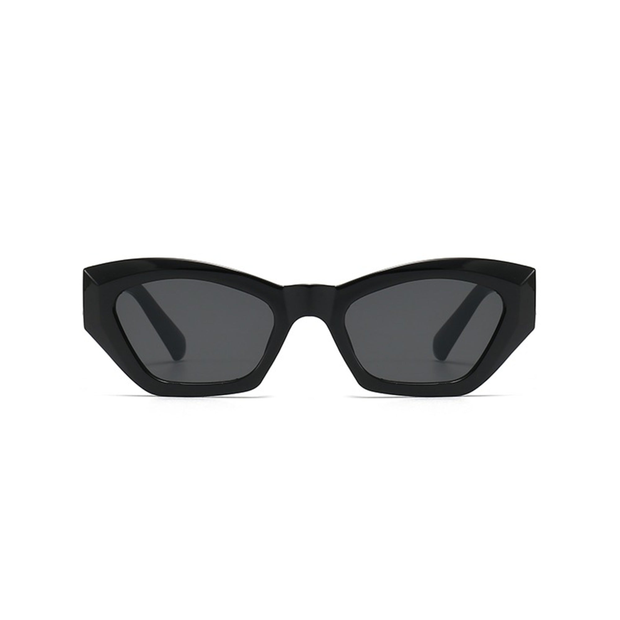 Eclipse |Fashion Cat-Eye PC Sunglasses