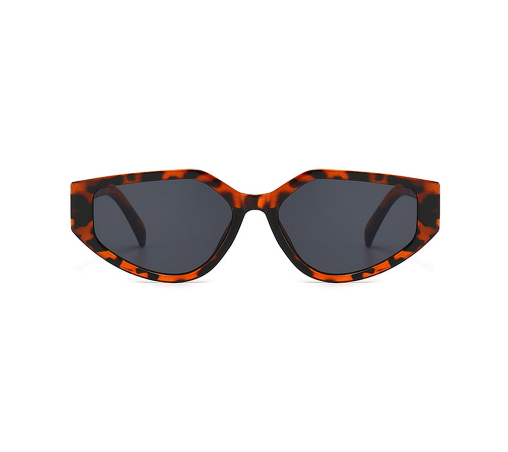 Muse |Fashion Cat-Eye PC Sunglasses