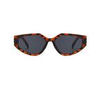 Muse |Fashion Cat-Eye PC Sunglasses