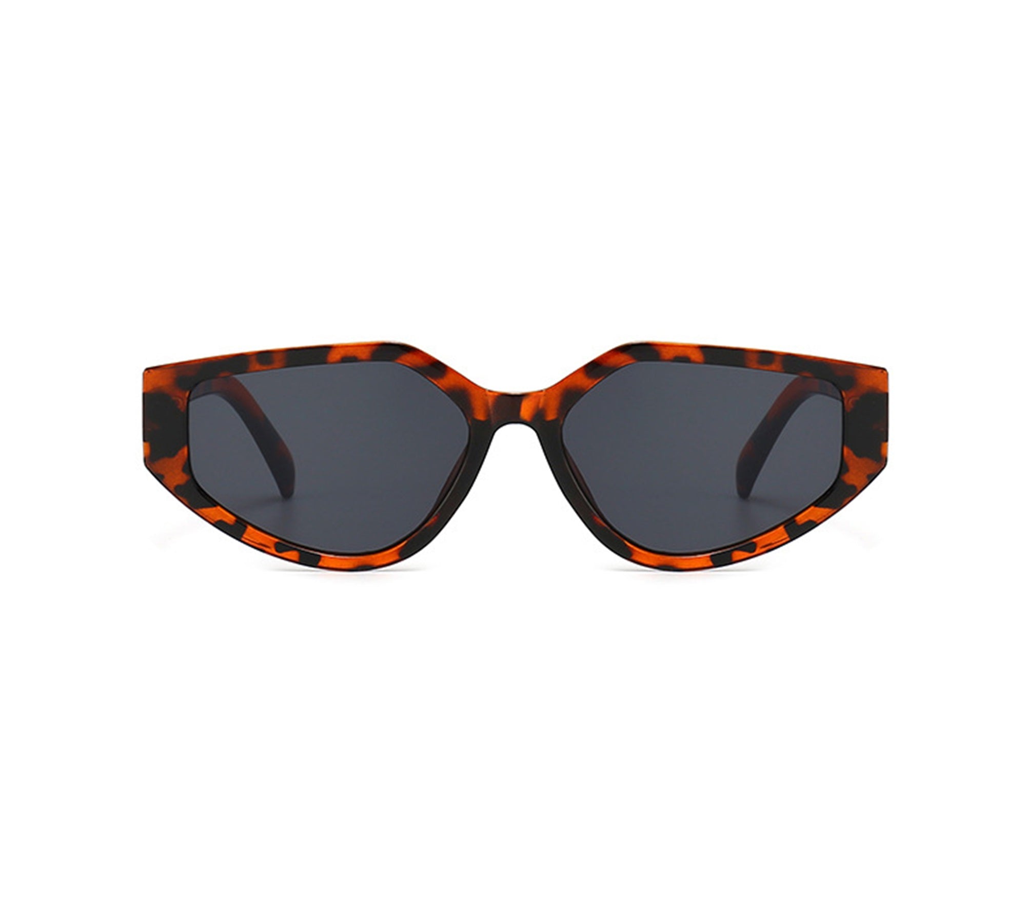 Muse |Fashion Cat-Eye PC Sunglasses
