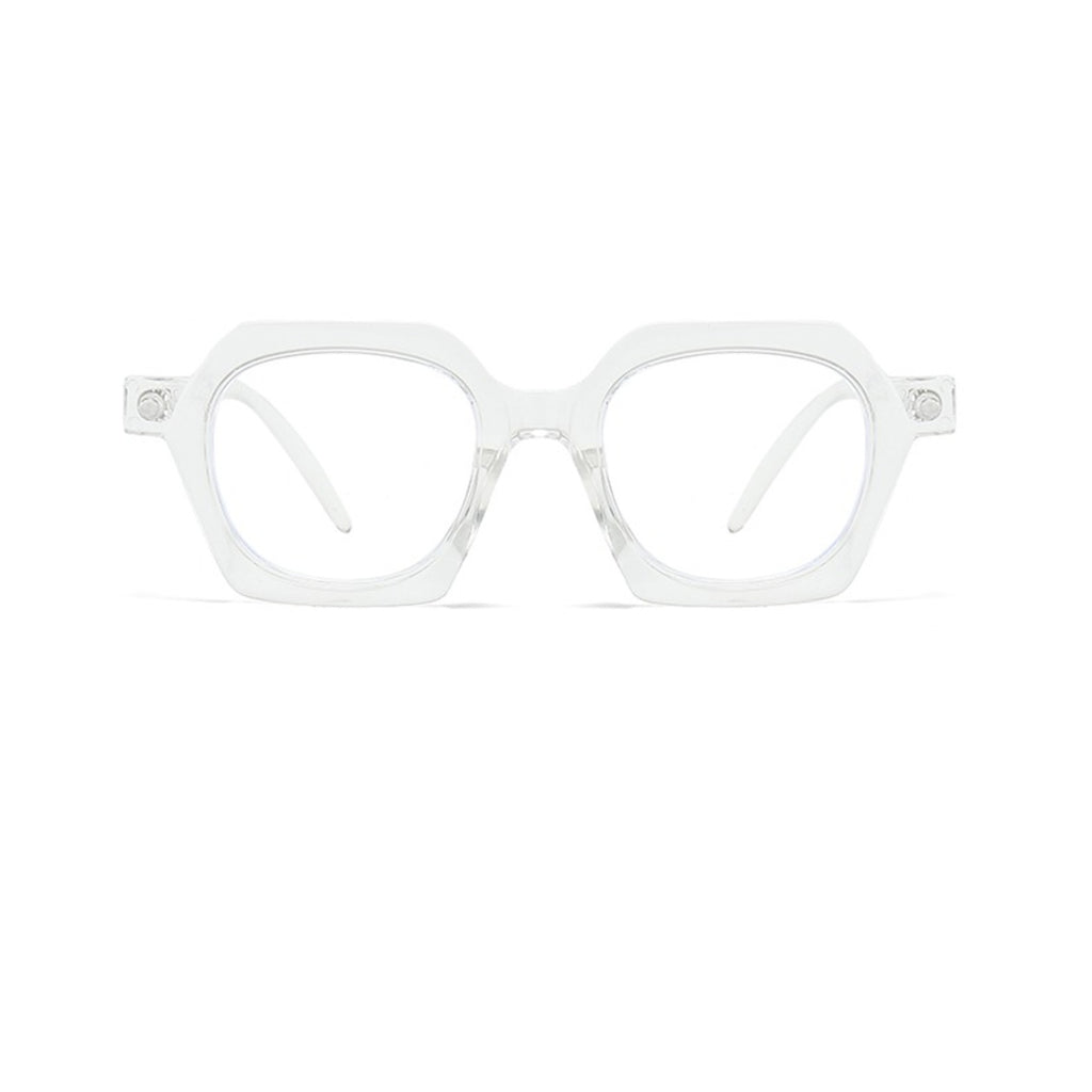 The Dynamo |Fashion Square PC Sunglasses
