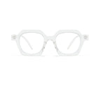 The Dynamo |Fashion Square PC Sunglasses
