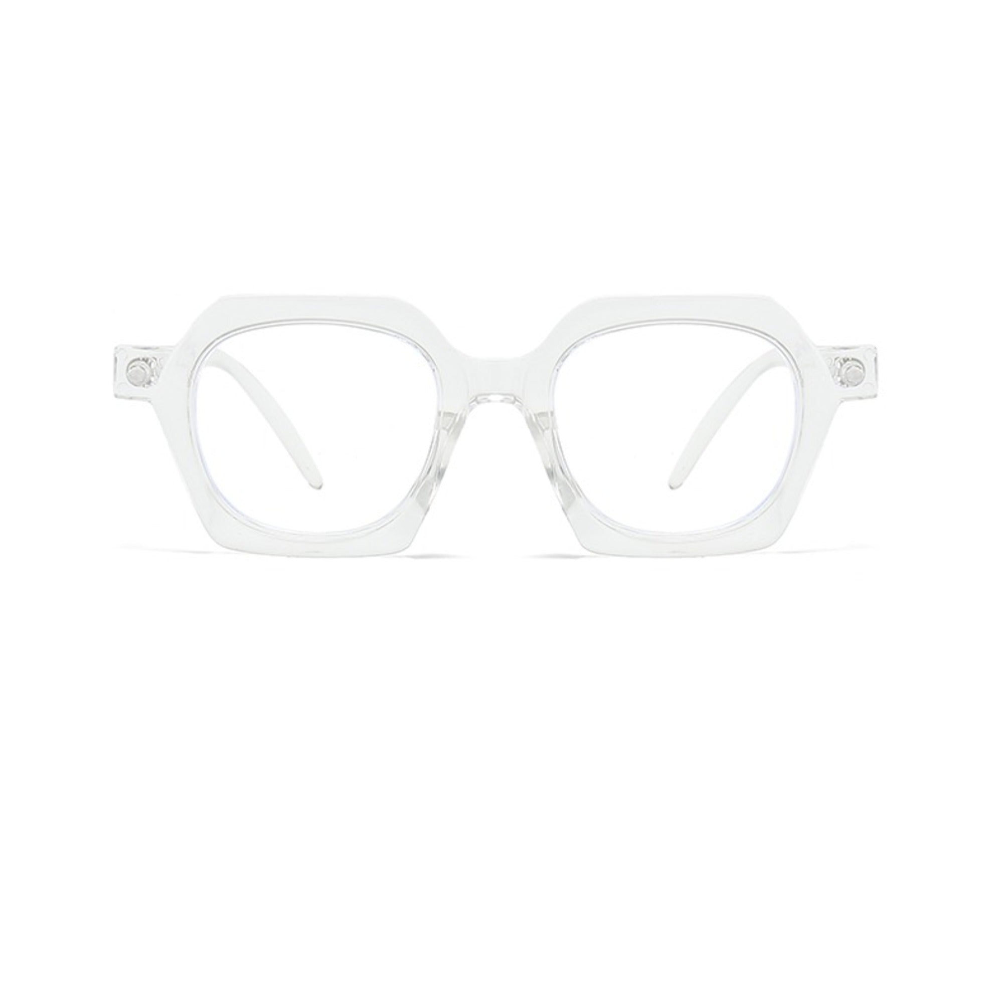 The Dynamo |Fashion Square PC Sunglasses