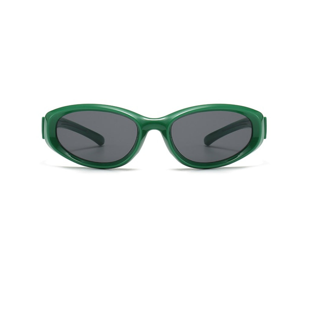 Opal |Fashion Oval PC Sunglasses