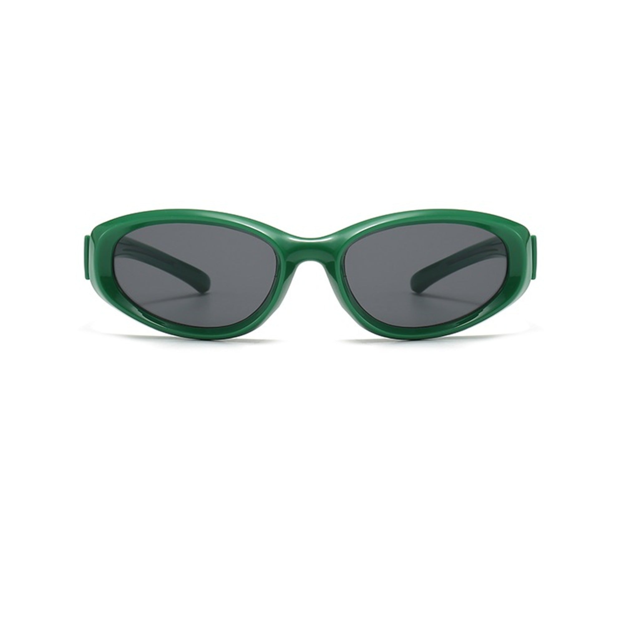 Opal |Fashion Oval PC Sunglasses