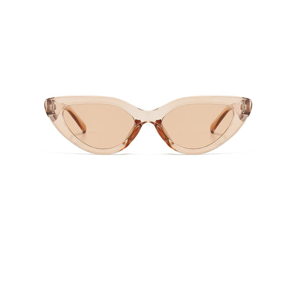 Velvet |Fashion Cat-Eye PC Sunglasses