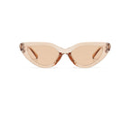 Velvet |Fashion Cat-Eye PC Sunglasses
